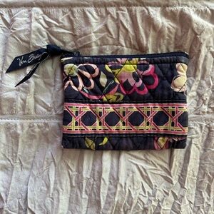 Vera Bradley Change Purse